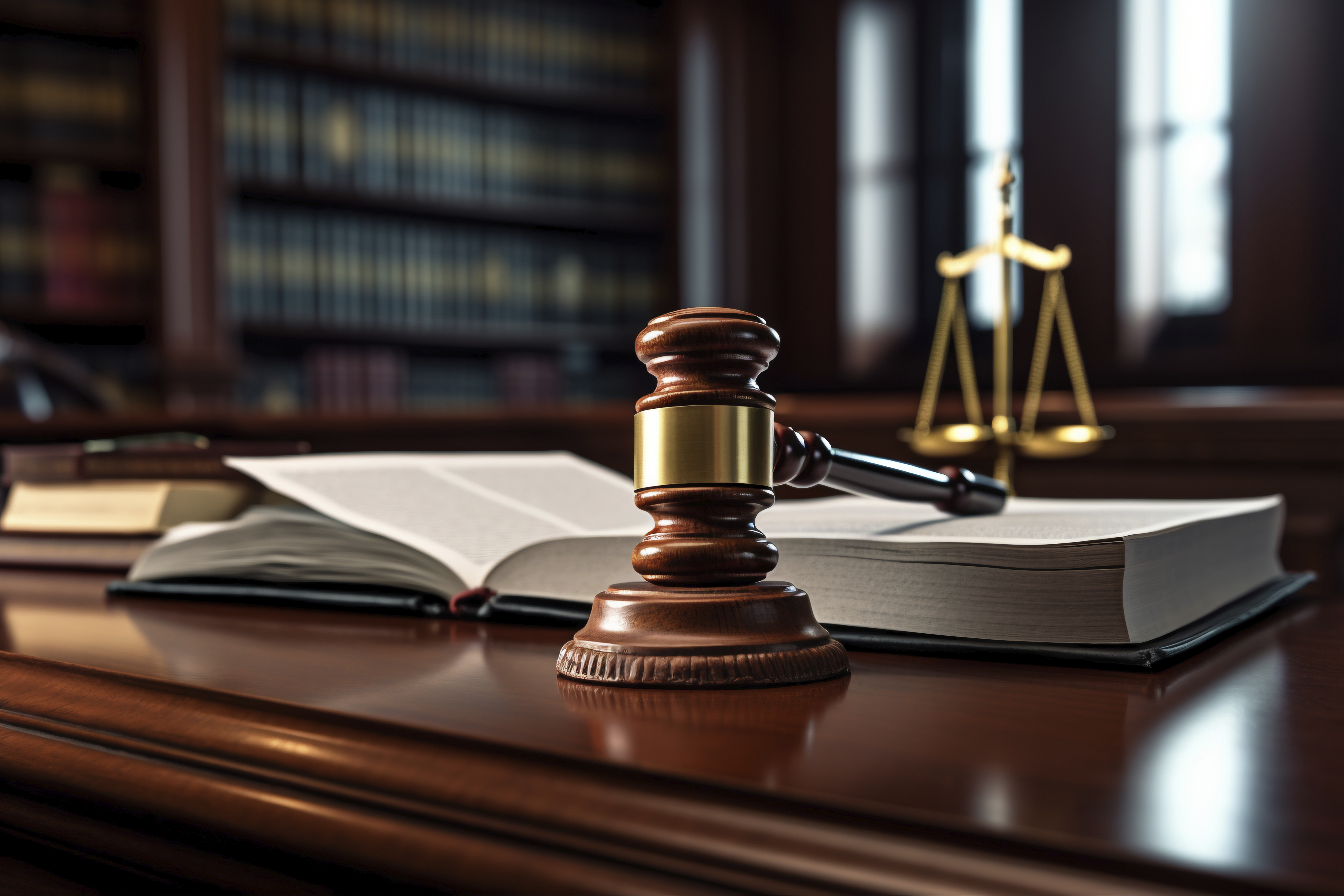 Asian Law Firm providing professional legal assistance in Chennai